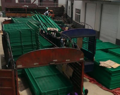 車(chē)間展示 車(chē)間展示